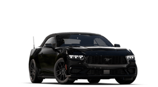 2025 Ford Mustang® External Image 5
